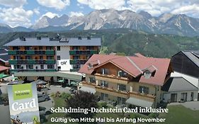 Hotel Moser